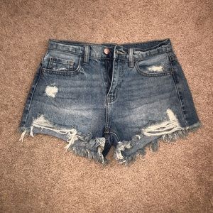 Cello shorts
